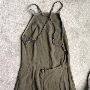 Reformation Jumpsuit